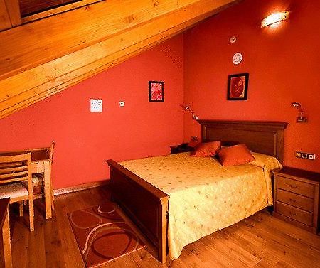 Hotel La Casa Grande Ourense Room photo