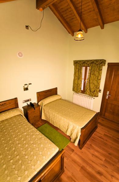 Hotel La Casa Grande Ourense Room photo