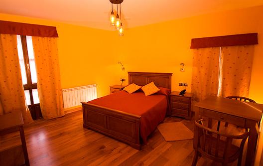 Hotel La Casa Grande Ourense Room photo