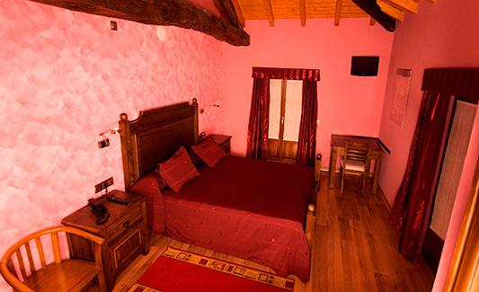 Hotel La Casa Grande Ourense Room photo